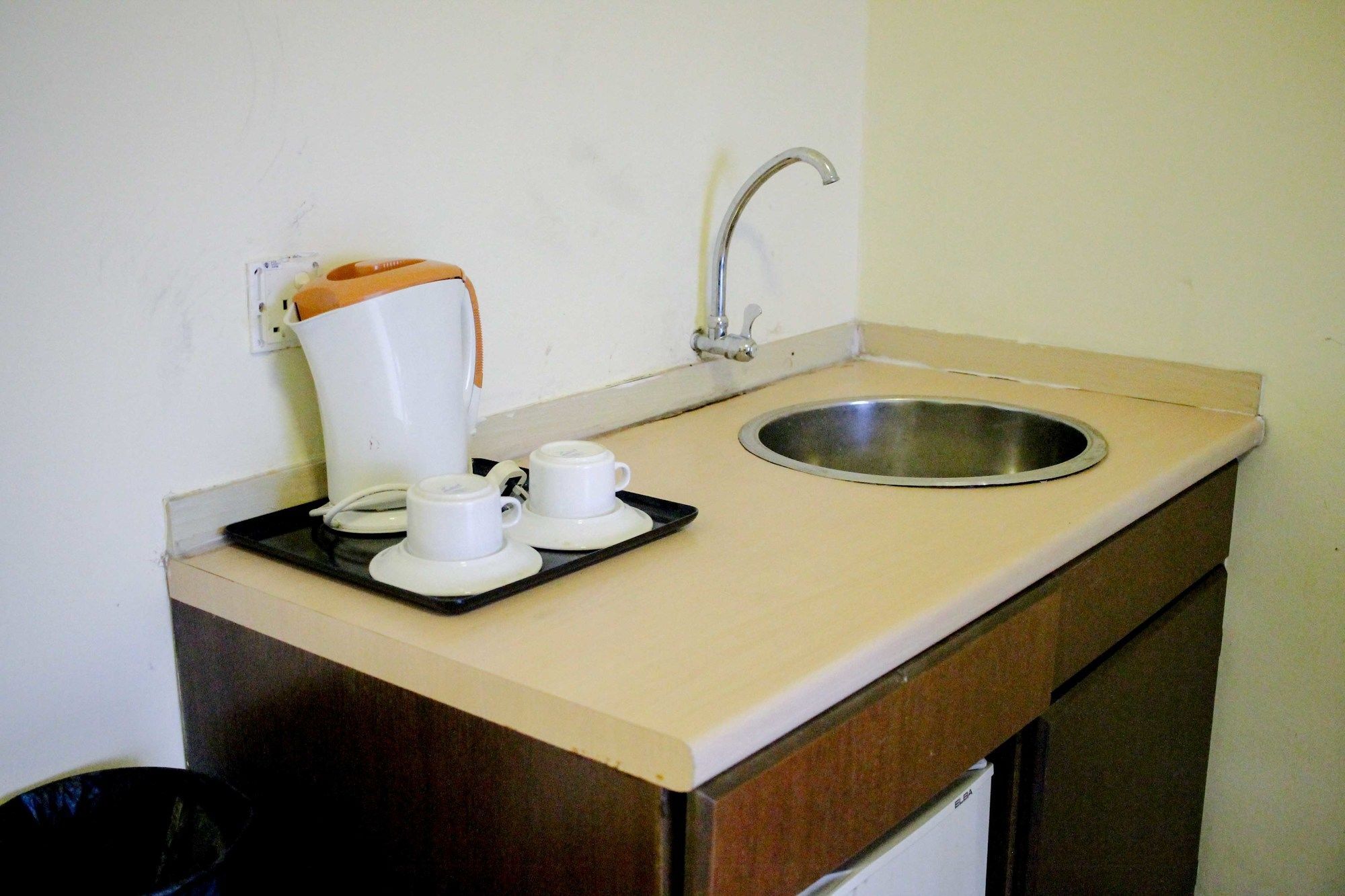 Suria Service Apartment-Hotel Bukit Merah Kültér fotó