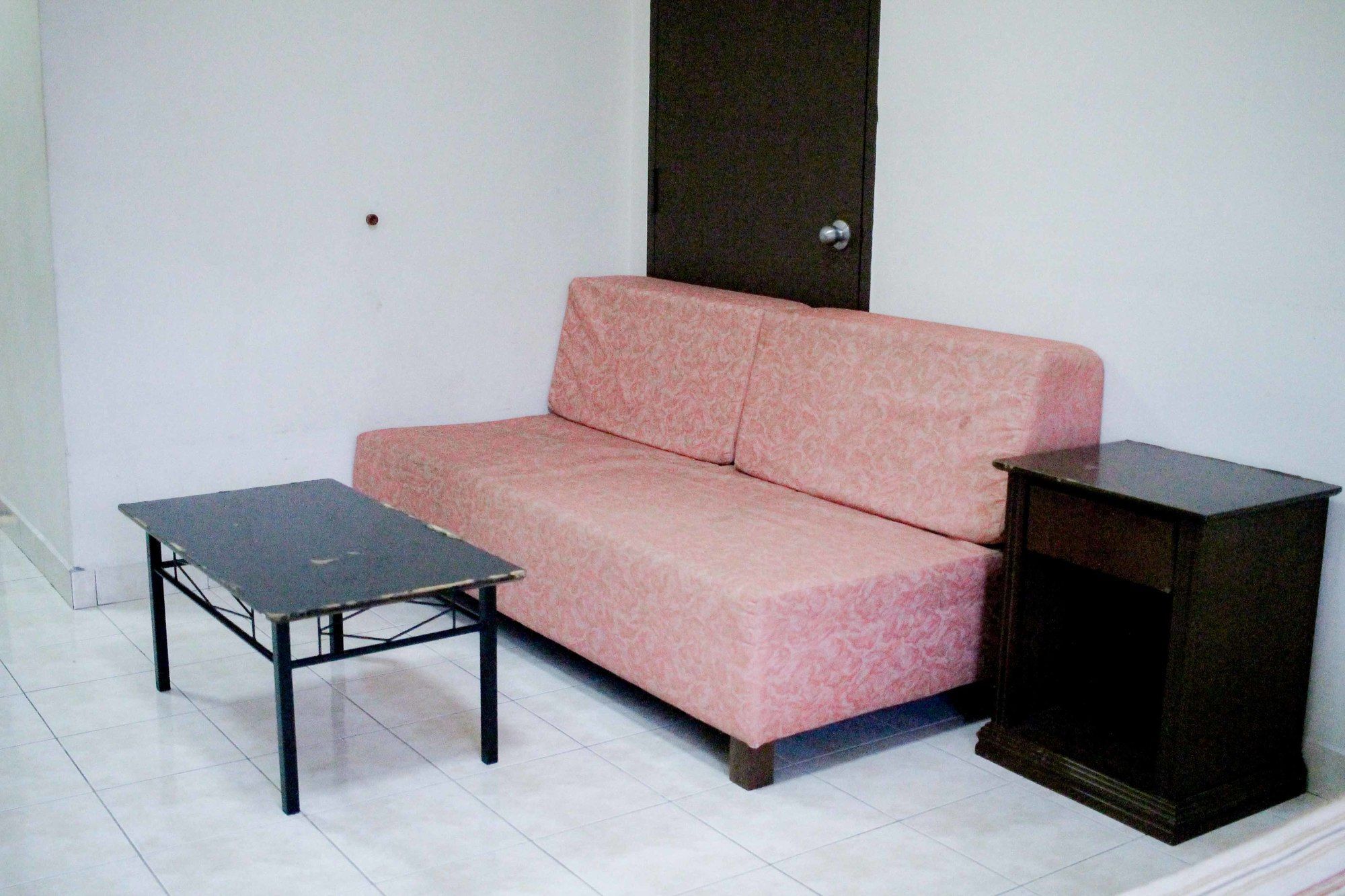 Suria Service Apartment-Hotel Bukit Merah Kültér fotó