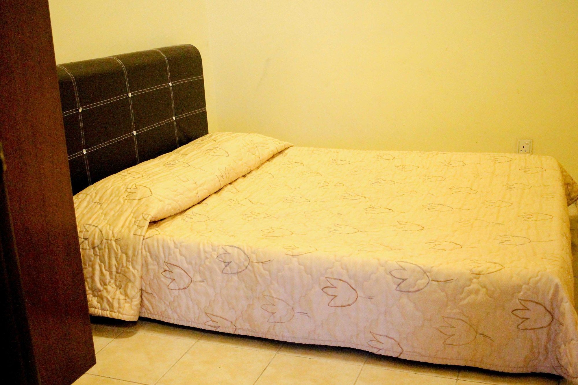 Suria Service Apartment-Hotel Bukit Merah Kültér fotó